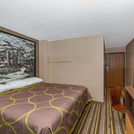 Super 8 By Wyndham Chattanooga Lookout Mountain Tn Luaran gambar