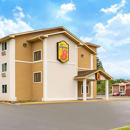 Super 8 By Wyndham Chattanooga Lookout Mountain Tn Luaran gambar