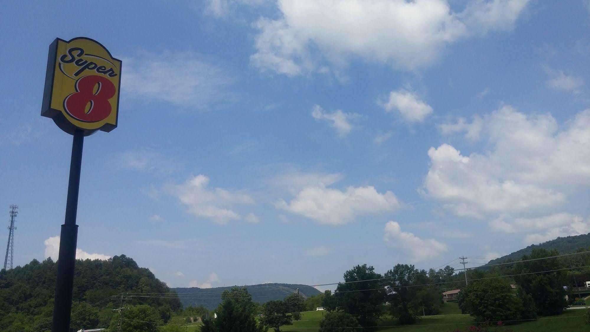 Super 8 By Wyndham Chattanooga Lookout Mountain Tn Luaran gambar